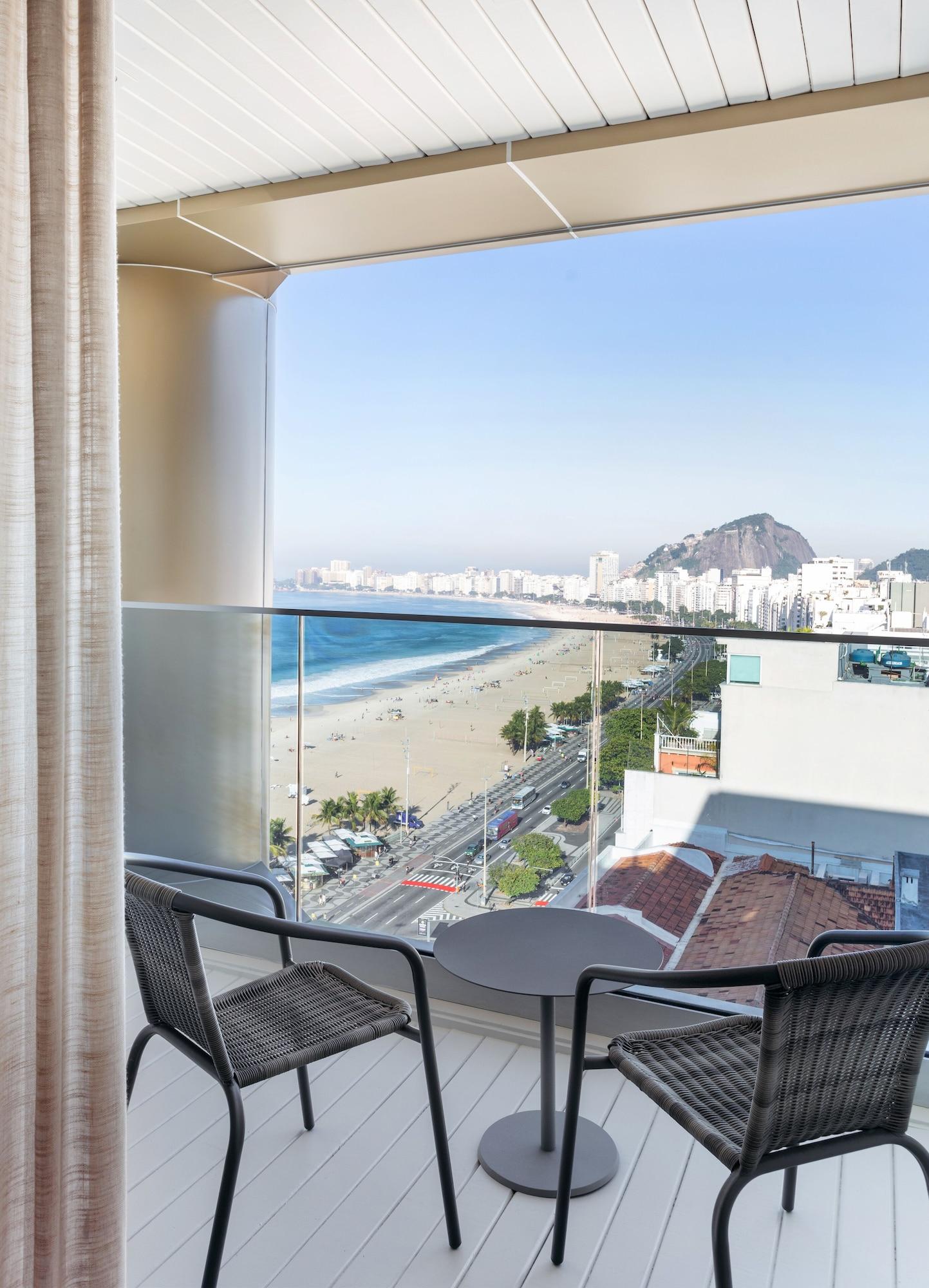 Portobay Rio De Janeiro Hotel Exterior foto