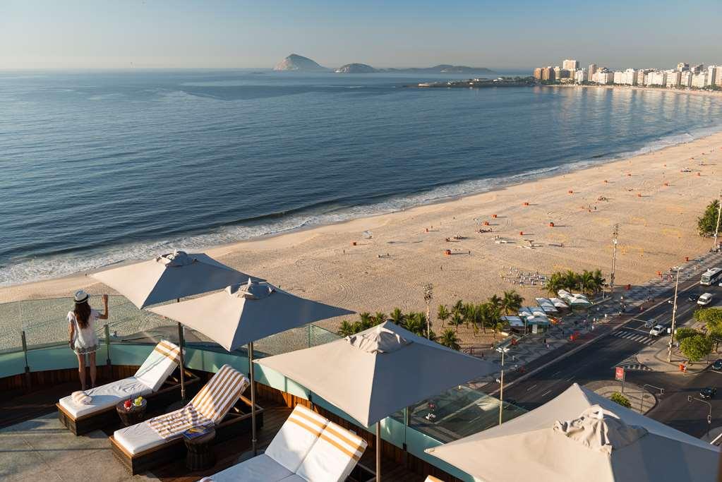 Portobay Rio De Janeiro Hotel Facilități foto